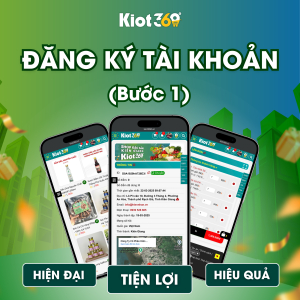 Hướng Dẫn Đăng Ký Tài Khoản Đại Lý