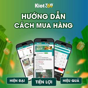 Hướng Dẫn Cách Mua Hàng