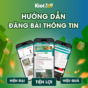 Hướng Dẫn Đăng Bài Thông Tin