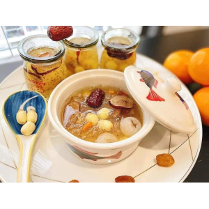 Cách Sử Dụng Và Thưởng Thức Yến Sào Tại Nhà