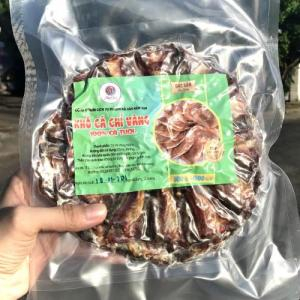 Top Những Đặc Sản Khô Nổi Tiếng Ở Miền Tây