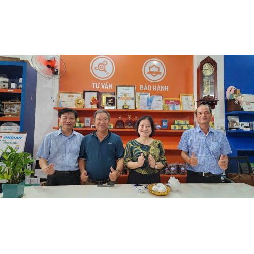 Máy lọc nước