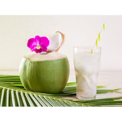 2. Uống nước dừa hàng ngày có tác dụng gì?