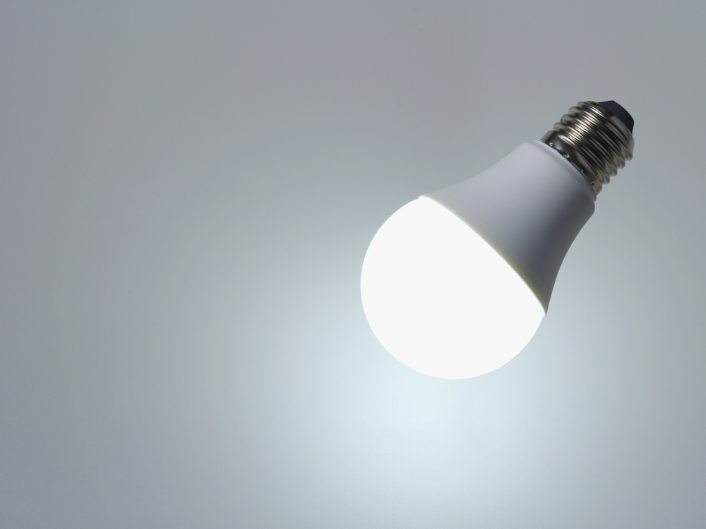 Đèn led là gì
