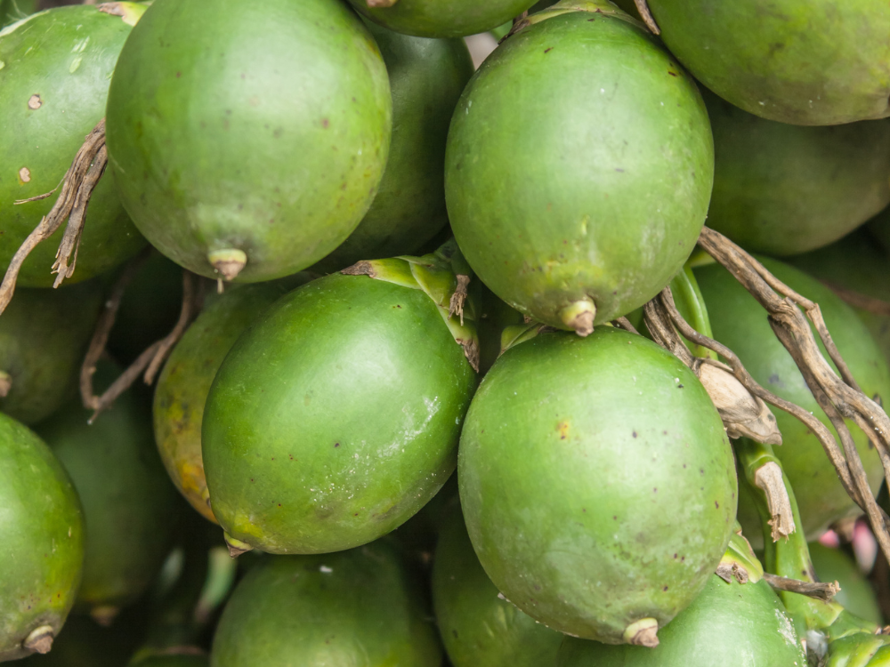 Lưu ý khi chuẩn bị mâm trầu cau