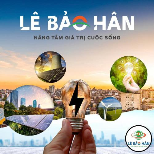 Lê Bảo Hân Solar
