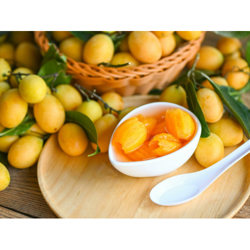 Trái Thanh Trà Là Gì? Ăn Có Tốt Cho Sức Khỏe Hay Không?