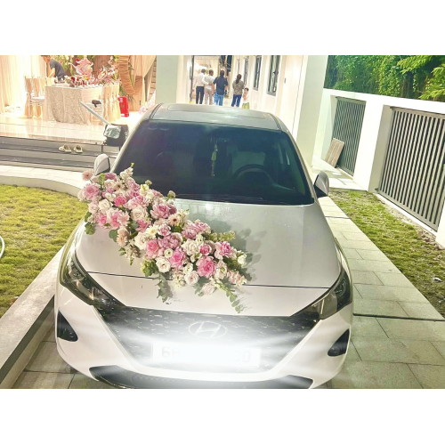 Xe Hoa Là Gì? Ý Nghĩa Hoa Mỹ Của Xe Hoa