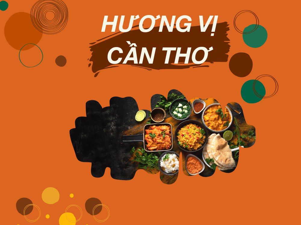 Hương Vị Cần Thơ