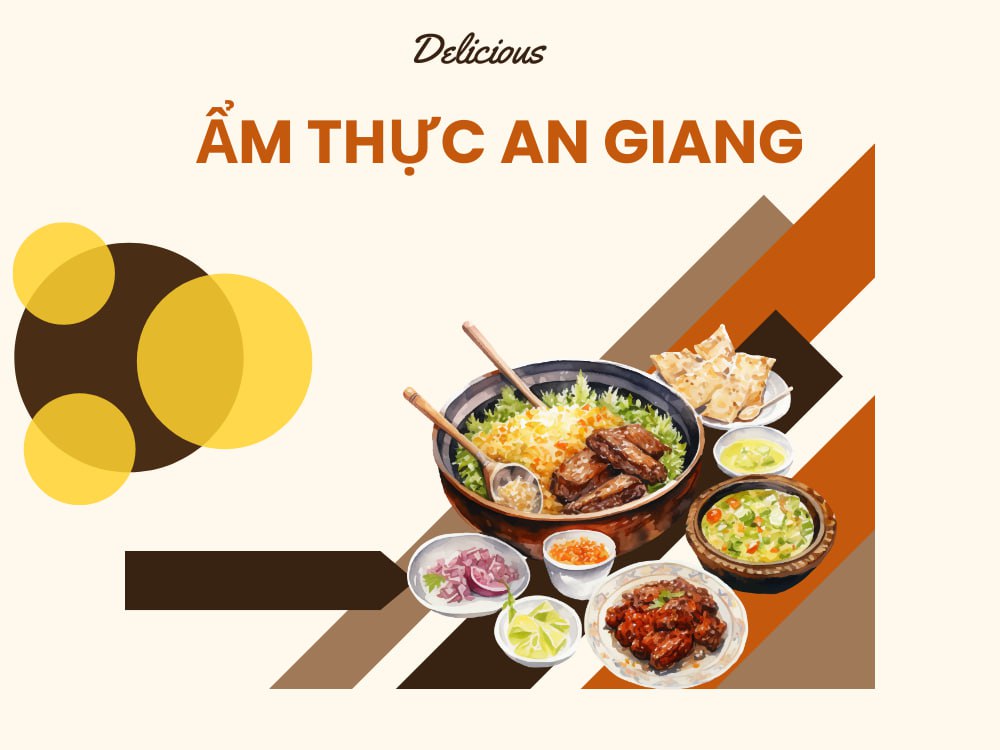 Ẩm Thực An Giang