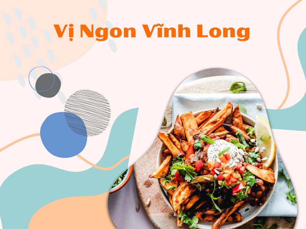 Vị Ngon Vĩnh Long